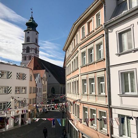 Am Stadtpark Apartment Lindau  Exterior foto